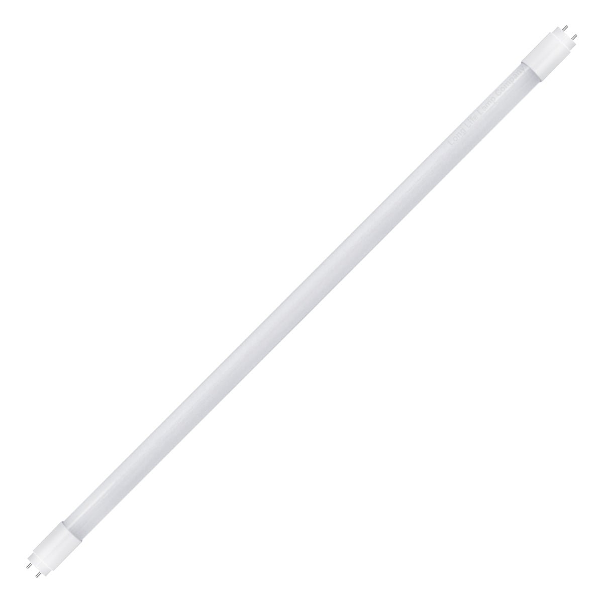 T8 LED Frosted Tube Light 2ft, 3ft, 4ft, 5ft, 6ft Direct Replacement for Fluorescent Tube 6400K - Energy Light Bulbs - Free delivery on all orders