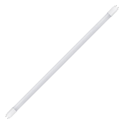 T8 LED Frosted Tube Light 2ft, 3ft, 4ft, 5ft, 6ft Direct Replacement for Fluorescent Tube 6400K - Energy Light Bulbs - Free delivery on all orders