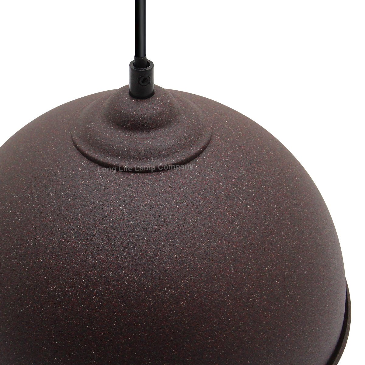 Vintage Industrial Ceiling Barn Pendant Light Rustic Lamp Shade - Energy Light Bulbs - Free delivery on all orders