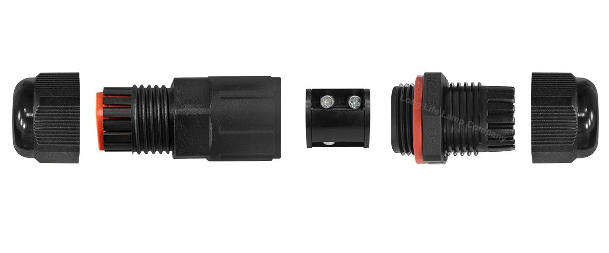Waterproof Cable Gland Underground Cable Line Protection Sleeve Connectors IP68 - Energy Light Bulbs - Free delivery on all orders