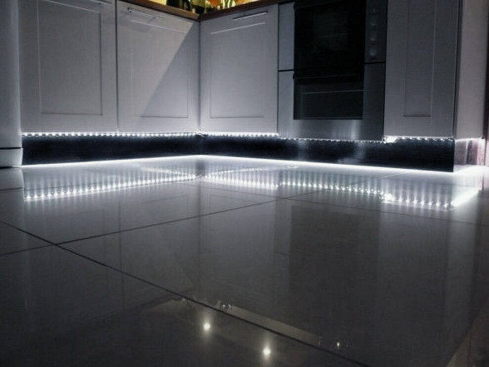 White LED Flexible 5M 24V 5050 IP65 Waterproof SMD Strip Light - Energy Light Bulbs - Free delivery on all orders