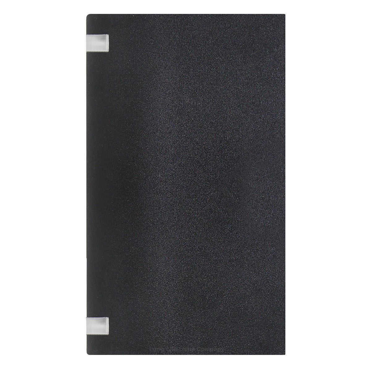 Ww, Cw, Blue Black Outdoor Wall Light - Energy Light Bulbs - Free delivery on all orders